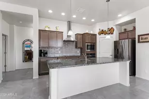 6532 E Saddlehorn Circle, Hereford, AZ 85615 - Photo 29