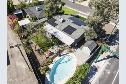 3355 N 6th Avenue, Phoenix, AZ 85013 - Photo 25