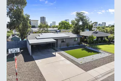 3355 N 6th Avenue, Phoenix, AZ 85013 - Photo 3