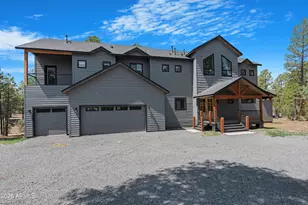 2238 W Country Club Dr, Heber, AZ 85928 - Photo 3