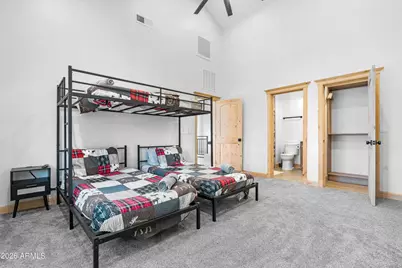 2238 W Country Club Drive, Heber, AZ 85928 - Photo 47