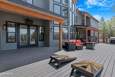 2238 W Country Club Drive, Heber, AZ 85928 - Photo 59