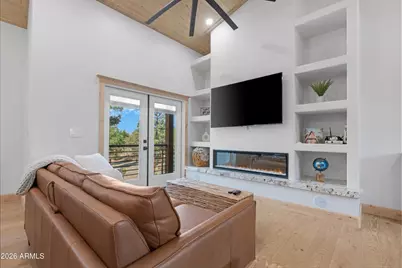 2238 W Country Club Drive, Heber, AZ 85928 - Photo 33