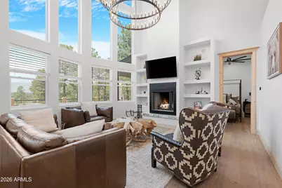 2238 W Country Club Drive, Heber, AZ 85928 - Photo 5