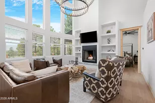 2238 W Country Club Dr, Heber, AZ 85928 - Photo 5