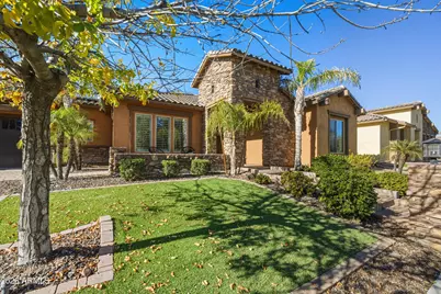 21080 N 76th Avenue, Glendale, AZ 85308 - Photo 1