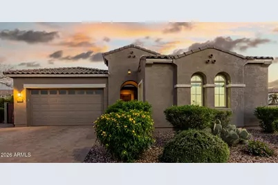 4193 E Zion Place, Chandler, AZ 85249 - Photo 1