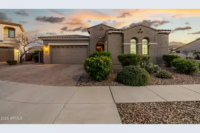 4193 E Zion Place, Chandler, AZ 85249 - Photo 1