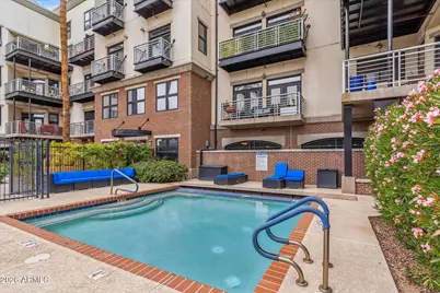 914 E Osborn Road #202, Phoenix, AZ 85014 - Photo 31