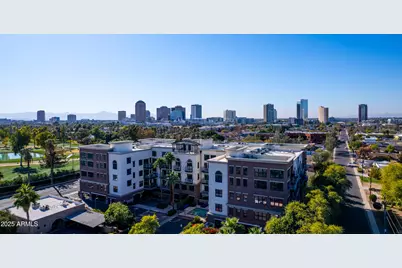 914 E Osborn Road #202, Phoenix, AZ 85014 - Photo 33