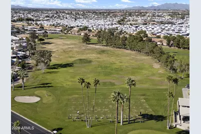 7928 E Pueblo Avenue #40, Mesa, AZ 85208 - Photo 29