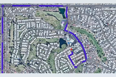 7928 E Pueblo Avenue #40, Mesa, AZ 85208 - Photo 31