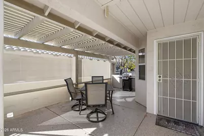 7928 E Pueblo Avenue #40, Mesa, AZ 85208 - Photo 23