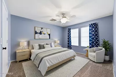 45695 W Tucker Road, Maricopa, AZ 85139 - Photo 17