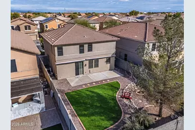 45695 W Tucker Road, Maricopa, AZ 85139 - Photo 25