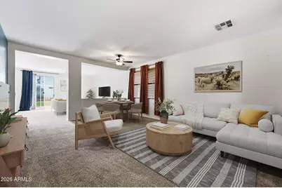 45695 W Tucker Road, Maricopa, AZ 85139 - Photo 3