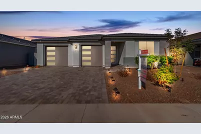 7674 W Tether Trail, Peoria, AZ 85383 - Photo 1