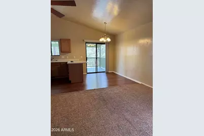 574 S Walnut Creek Loop, Pinetop, AZ 85935 - Photo 9