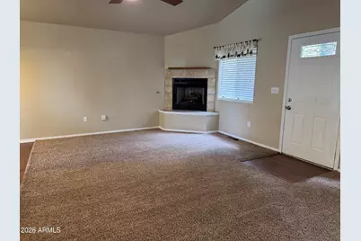 574 S Walnut Creek Loop, Pinetop, AZ 85935 - Photo 3