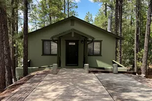 574 S Walnut Creek Loop, Pinetop, AZ 85935 - Photo 1