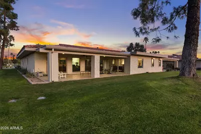 7436 N Tombstone Road N, Scottsdale, AZ 85258 - Photo 3