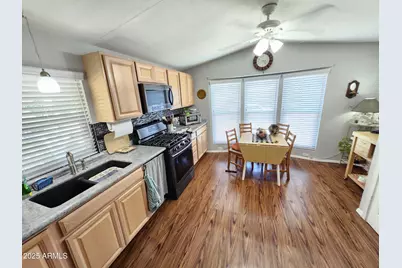 18026 N Cave Creek Road #16, Phoenix, AZ 85032 - Photo 19