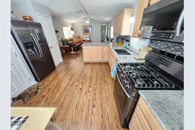 18026 N Cave Creek Road #16, Phoenix, AZ 85032 - Photo 21