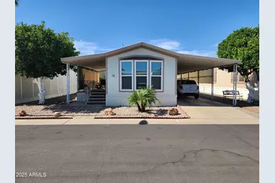 18026 N Cave Creek Road #16, Phoenix, AZ 85032 - Photo 1
