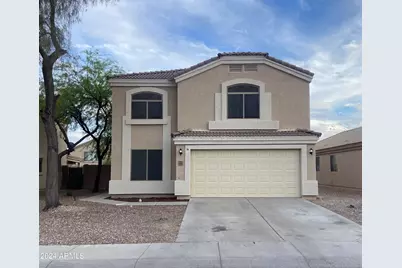 21875 W Cocopah Street, Buckeye, AZ 85326 - Photo 1