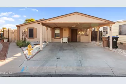 11275 N 99th Avenue #165, Peoria, AZ 85345 - Photo 1