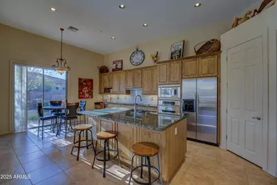 9785 E Preserve Way, Scottsdale, AZ 85262 - Photo 9