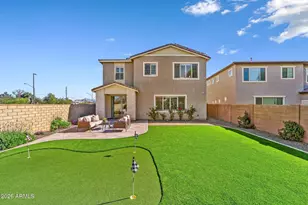 764 N Blackbird Dr, Gilbert, AZ 85234 - Photo 41