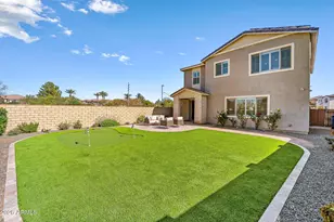 764 N Blackbird Dr, Gilbert, AZ 85234 - Photo 43