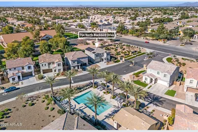 764 N Blackbird Drive, Gilbert, AZ 85234 - Photo 51