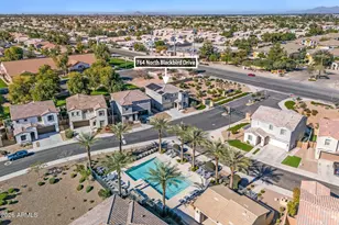764 N Blackbird Dr, Gilbert, AZ 85234 - Photo 51