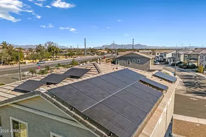 764 N Blackbird Drive, Gilbert, AZ 85234 - Photo 49