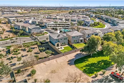764 N Blackbird Drive, Gilbert, AZ 85234 - Photo 53