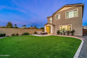 764 N Blackbird Dr, Gilbert, AZ 85234 - Photo 3