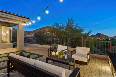 12366 N 129th Street, Scottsdale, AZ 85259 - Photo 37