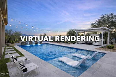 12366 N 129th Street, Scottsdale, AZ 85259 - Photo 3