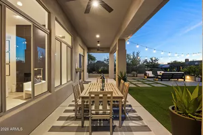 12366 N 129th Street, Scottsdale, AZ 85259 - Photo 33