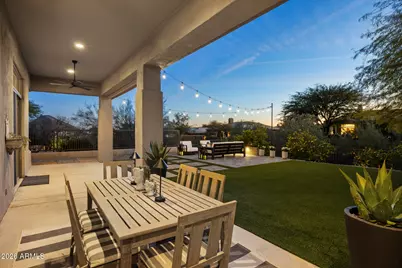 12366 N 129th Street, Scottsdale, AZ 85259 - Photo 47