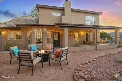 115 Stone Way, Sedona, AZ 86351 - Photo 53
