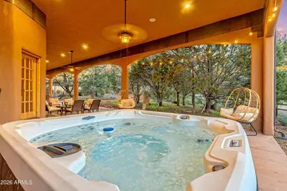 2 Chrysona Lane, Sedona, AZ 86336 - Photo 61