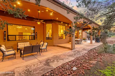 2 Chrysona Lane, Sedona, AZ 86336 - Photo 59