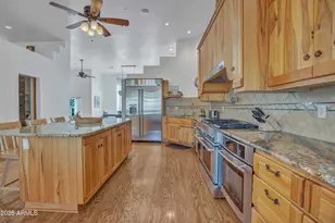 2 Chrysona Ln, Sedona, AZ 86336 - Photo 13