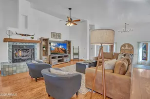 2 Chrysona Ln, Sedona, AZ 86336 - Photo 41