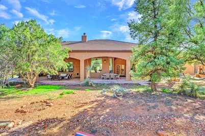 2 Chrysona Lane, Sedona, AZ 86336 - Photo 65