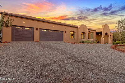 2 Chrysona Lane, Sedona, AZ 86336 - Photo 61