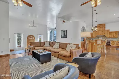 2 Chrysona Lane, Sedona, AZ 86336 - Photo 5